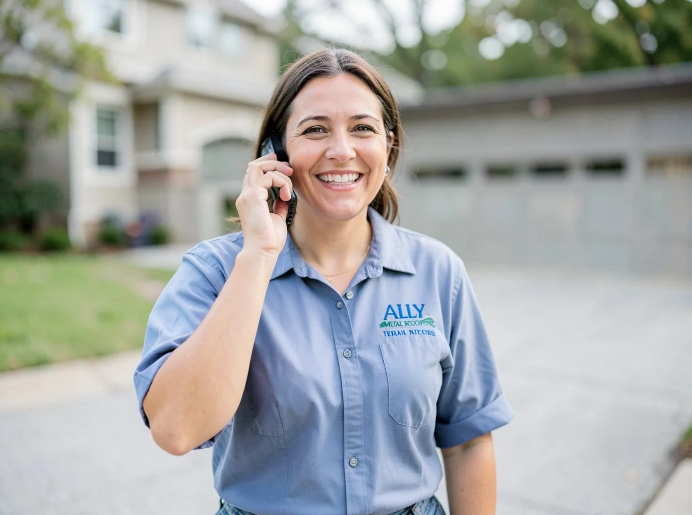 Metal Roof Installation Knoxville, GA FAQs